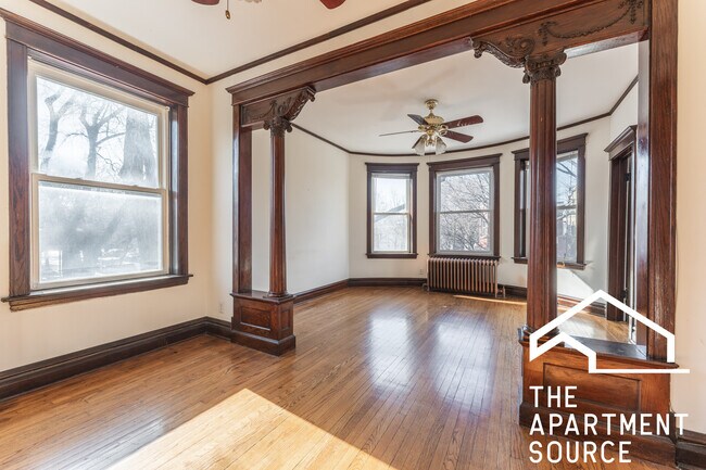 Foto del edificio - 2701 N Whipple St