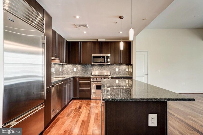 Foto del edificio - 2425 L St NW