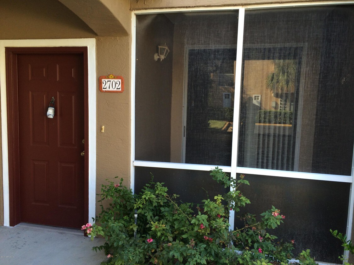 10075 Gate Pkwy Unit 2702, Jacksonville, FL 32246 Condo for Rent in