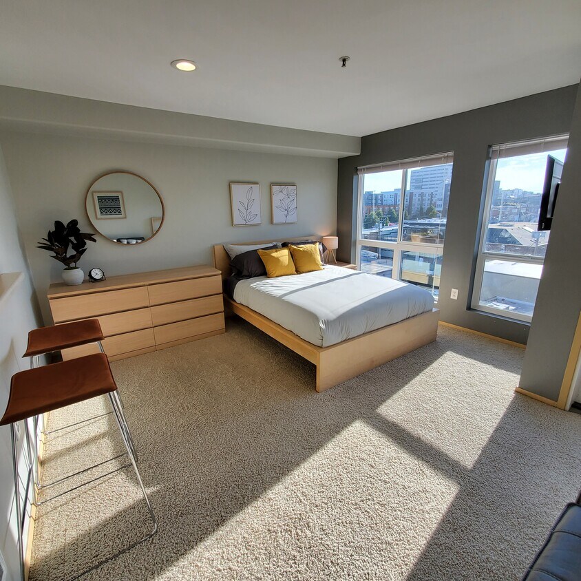 2824 Grand Ave Unit 603, Everett, WA 98201 Condo for Rent in Everett