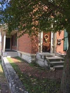 Building Photo - 1202 Columbia St