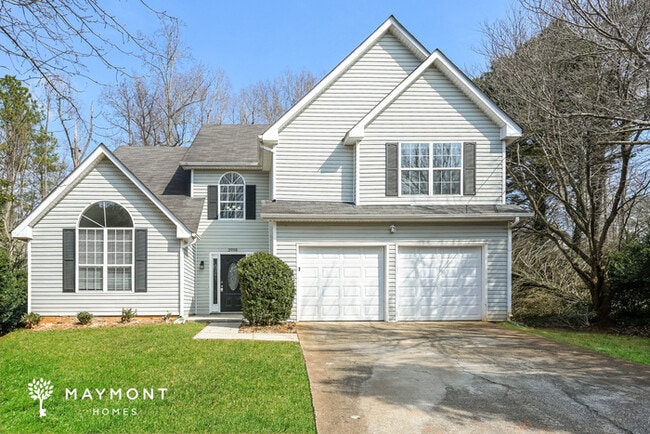 Building Photo - 3998 Courtney Pl