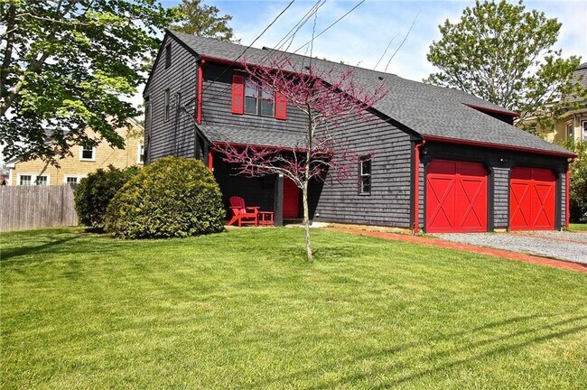 Building Photo - 55 Annandale Rd