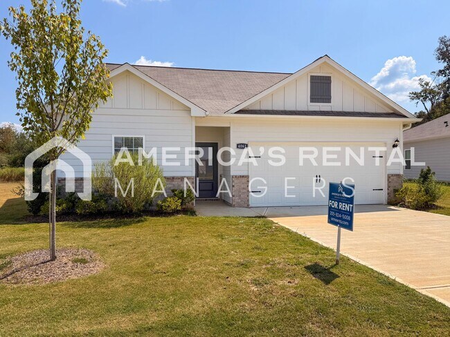 Foto del edificio - New Construction - 3 Bed / 2 Bath Home with 2 Car Garage - Available Now! **Sign a 13 month lease...