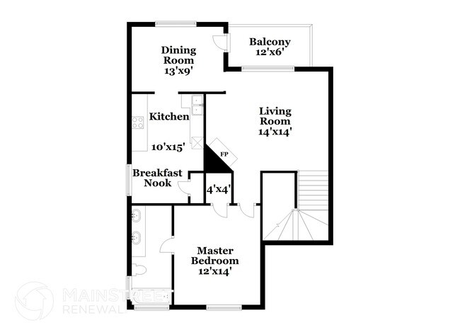 Foto del edificio - 764 Meadowcreek Ct