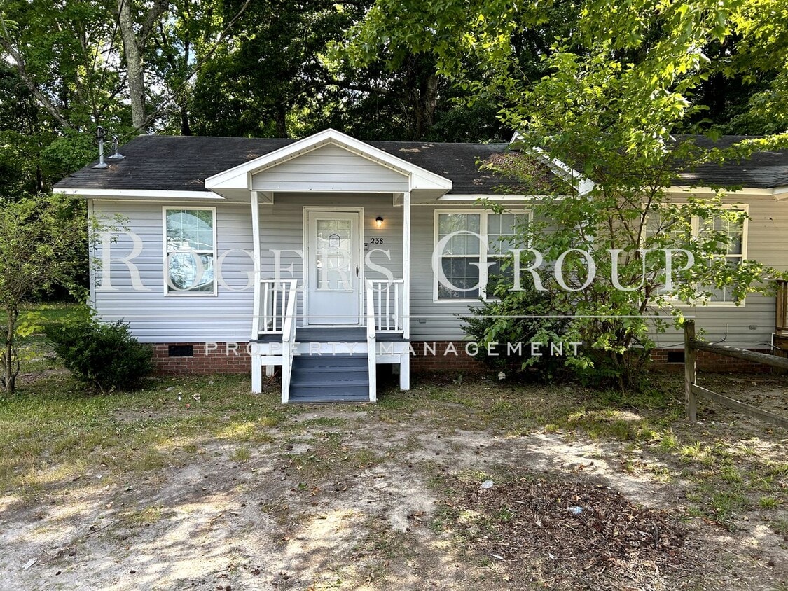 Primary Photo - #450 - 236-238 Crozier St Duplex