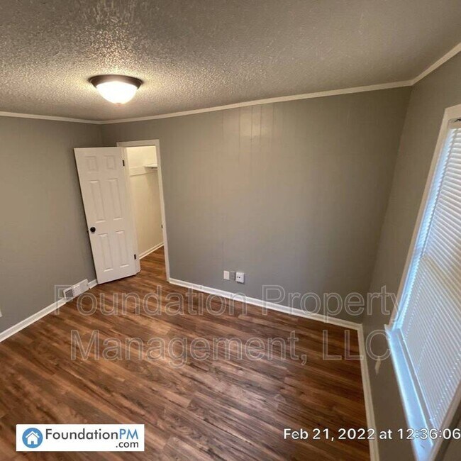 Building Photo - 2934 N Trezevant St