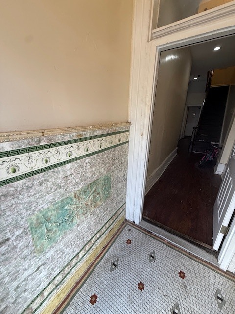 Foto del edificio - 4729 Leiper St