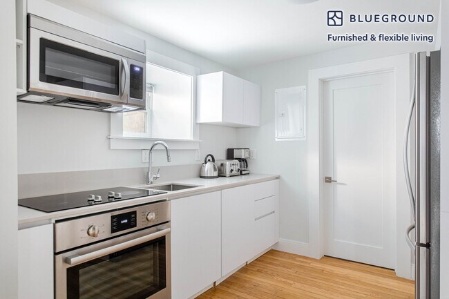 Foto del edificio - 35 South St