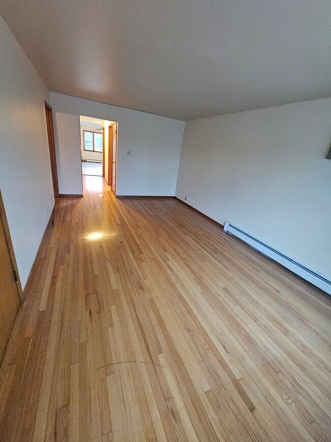 Foto del edificio - 600 W 87th St