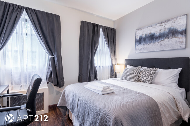 Foto del edificio - 176 Bleecker St