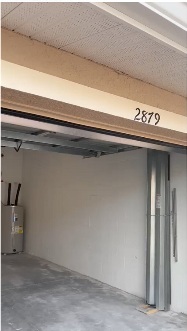 Foto del edificio - ** NEW CONSTRUCTION VERY MODERN UNFURNISHE...