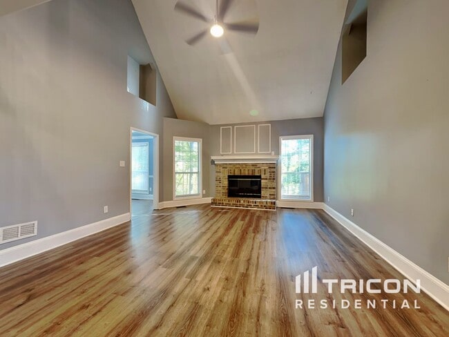 Foto del edificio - 1770 River Bluff Rd