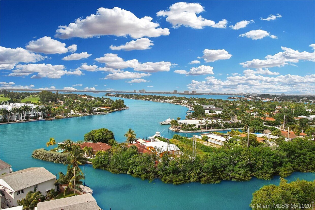 7441 Wayne Ave Unit 11E, Miami Beach, FL 33141 Condo for Rent in