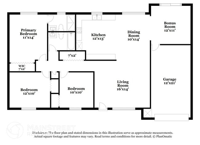 Foto del edificio - 2390 6th Way SW