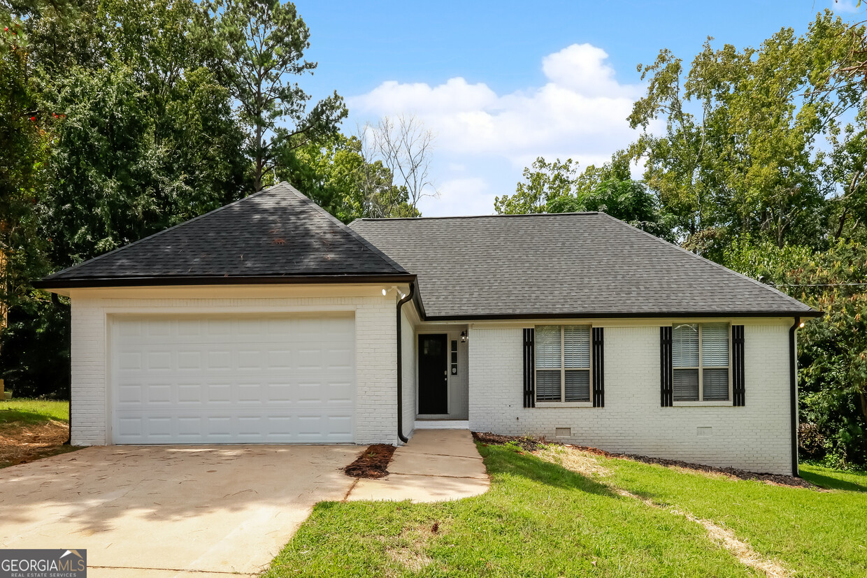 Primary Photo - 2921 Sunset Ct