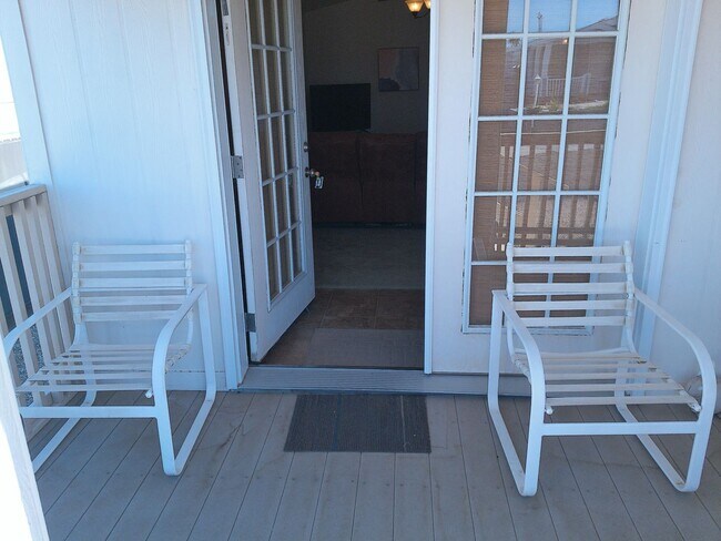 Foto del edificio - WInter Rental Oct to April 2026