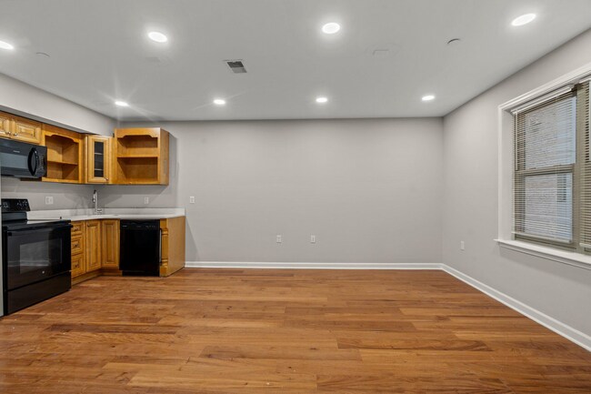 Foto del edificio - 1415 N 15th St