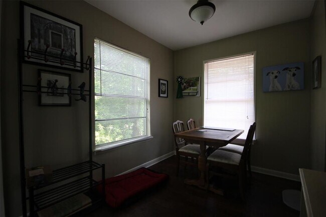 Foto del edificio - 2207 W 12th St