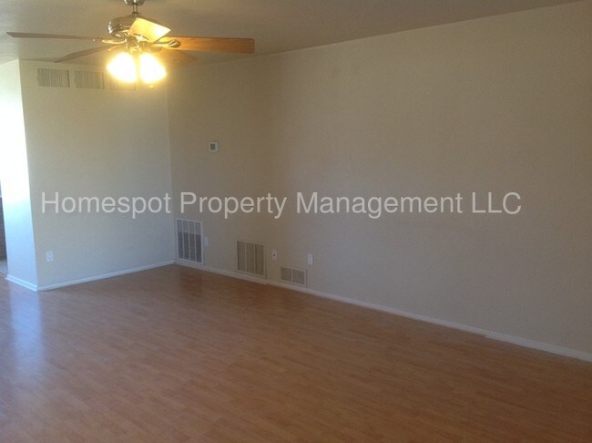 Building Photo - 1313 S Avenue A