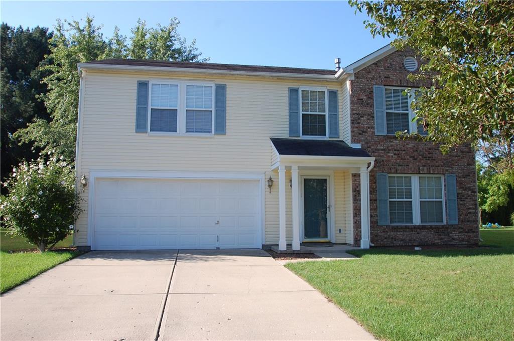 10623 Howe Rd, Fishers, IN 46038 House for Rent in Fishers, IN