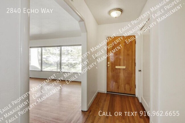 Building Photo - 3/2 Close to Del Paso Country Club