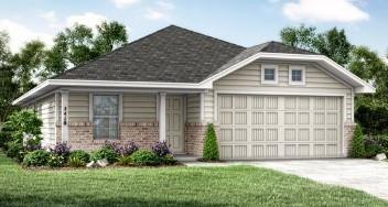 Foto principal - 9717 Motley Dr