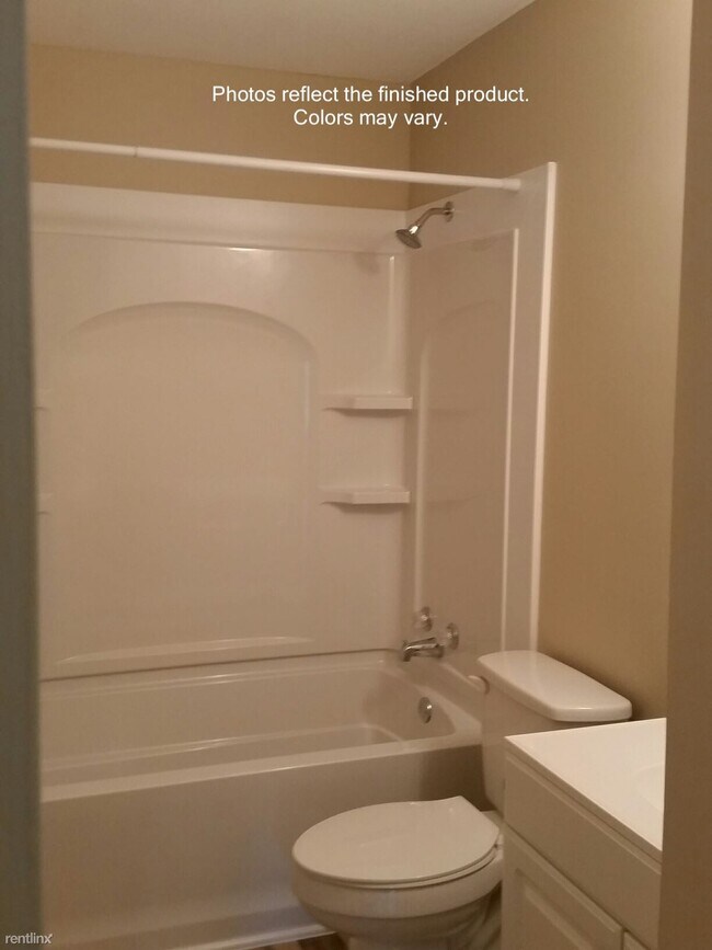 Building Photo - 2 br, 1.5 bath House - 432 Homestead St Apt D