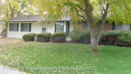 Primary Photo - 1403 Frontier St