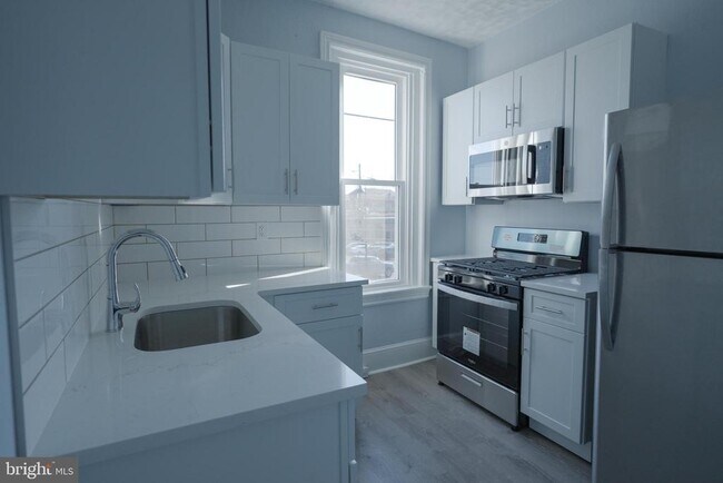 Foto del edificio - 4529 Greene St