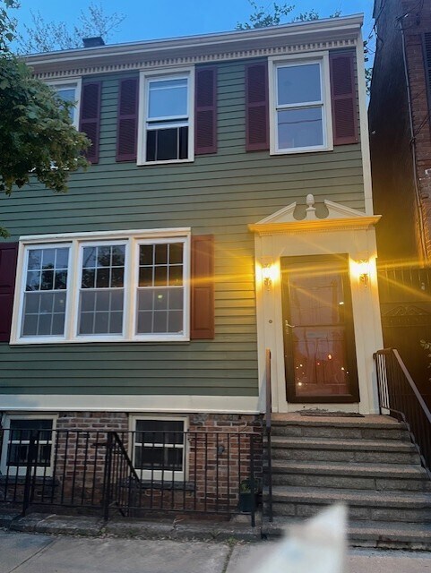 front of house - 371 Washington Ave