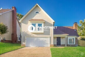 Building Photo - 6602 Meadow Bend Dr