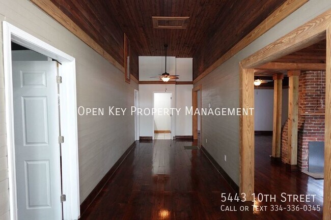 Building Photo - Charming 2/1.5 Home in Malone with Lawn Ma...