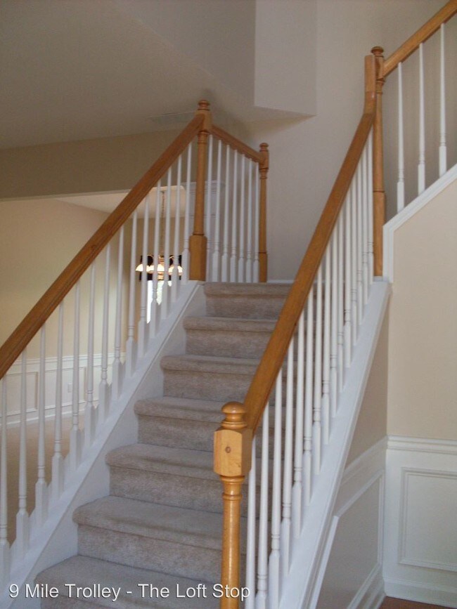 Foto del edificio - 3438 Chastain Glen Ln NE