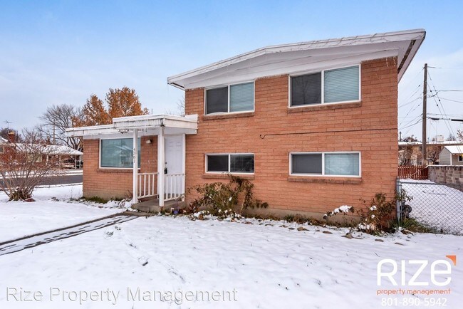 Building Photo - 5 br, 2.5 bath House - 4381 S Ebony Ave