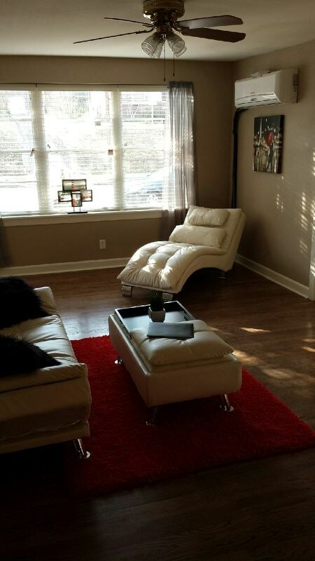 Foto del diseño de interior - 1717 Louisiana St