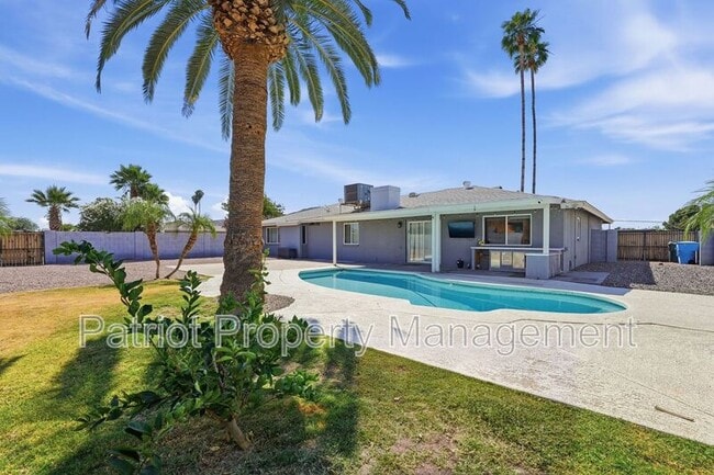 Photo - 2150 W Eugie Ave House