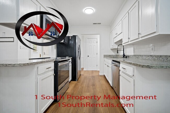 Foto del edificio - 9391 Burnt Tree Dr