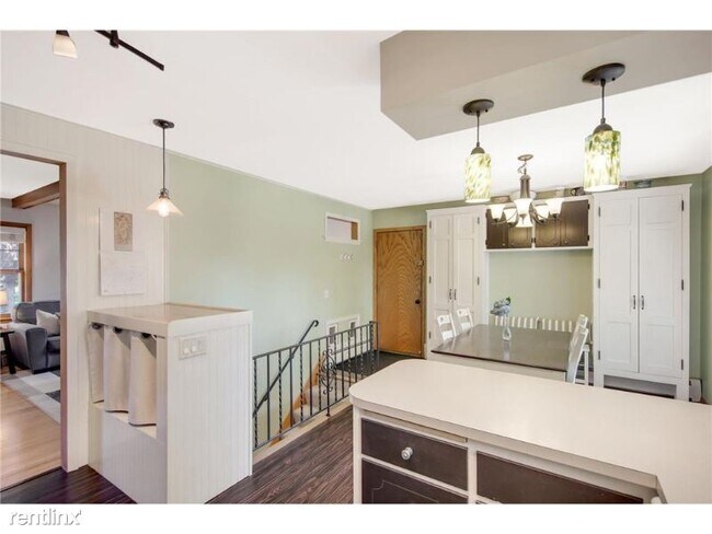 Foto del edificio - 4 br, 2 bath House - 616 Rice Creek Ter NE