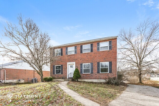 Foto del edificio - 43 Surrey Ct