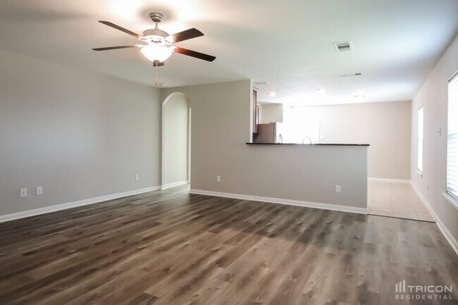 Foto del edificio - 5602 Rainbow Road Cove TX