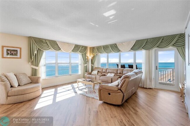 Building Photo - 3850 Galt Ocean Dr