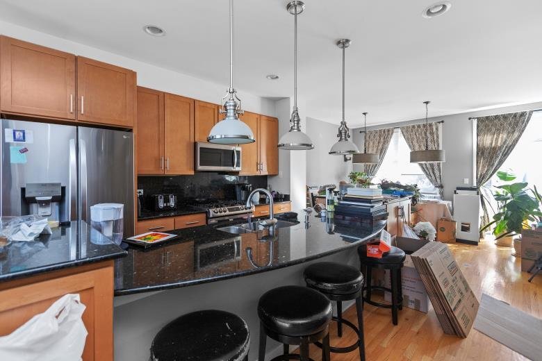 Primary Photo - 2854 West North Avenue Apt ##, Chicago, IL...