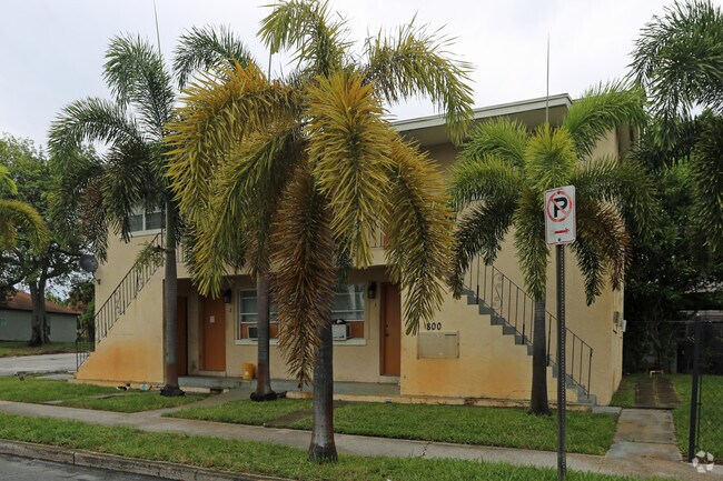 Foto del edificio - 800 Douglass Ave