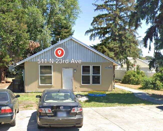 Building Photo - 511 N 23rd Ave