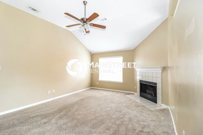 Foto del edificio - 3 Bedroom Pet-Friendly Home in Memphis, TN with Main Street Renewal