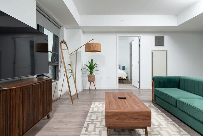 Foto del edificio - 425 Massachusetts Ave