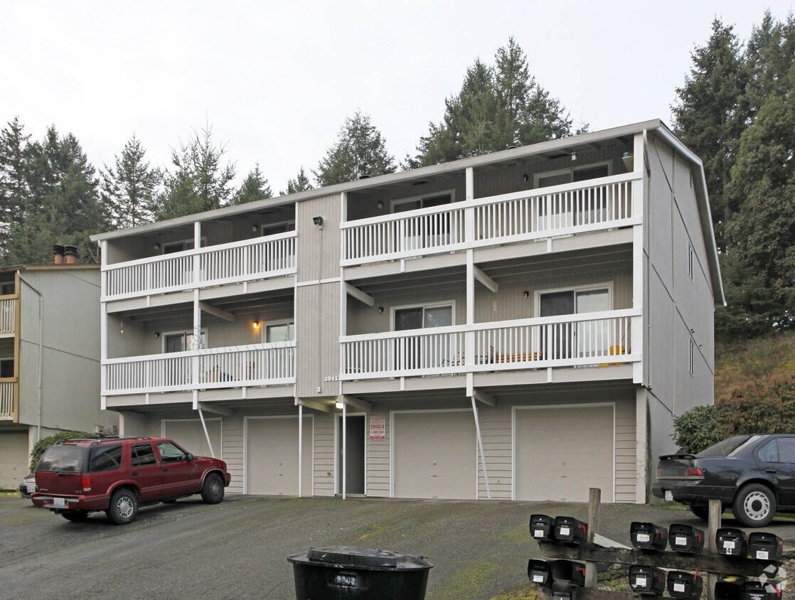 Foto del edificio - 3941 S Mason Loop Rd