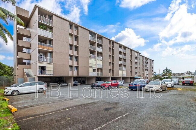 Foto del edificio - 1260 Richard Ln