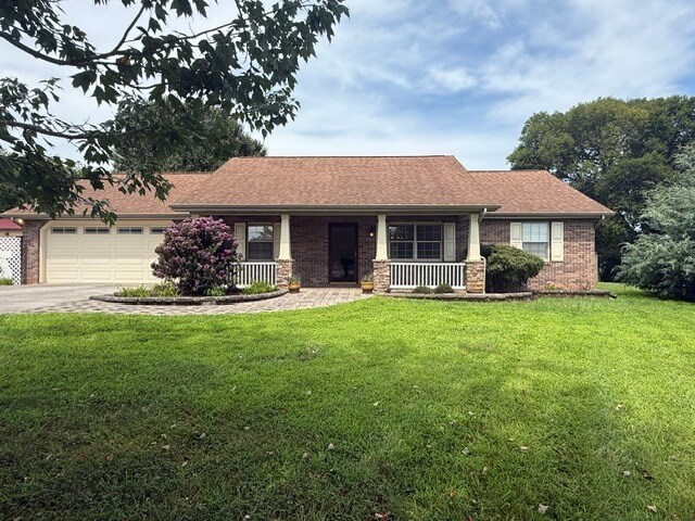Foto del edificio - 1740 Country Meadows Dr
